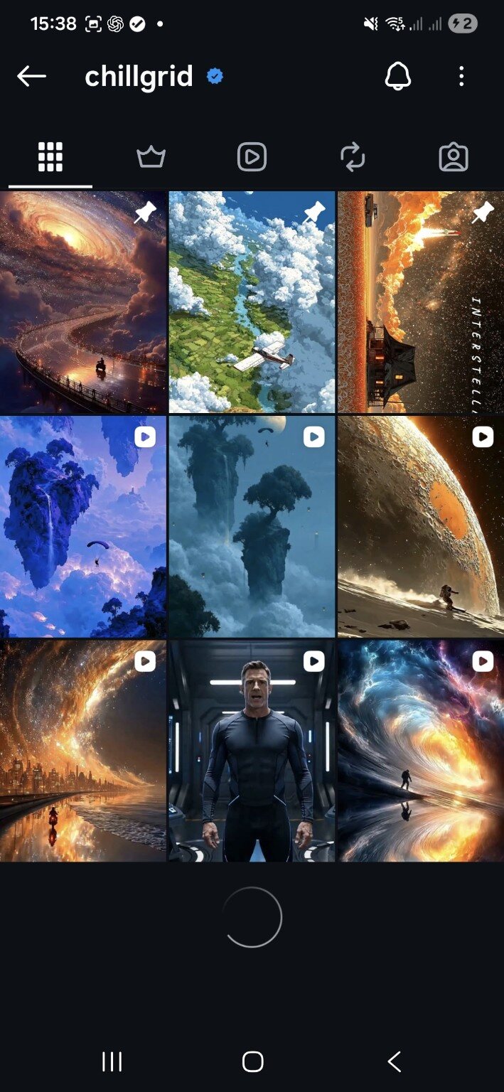 Fantasy AI landscape